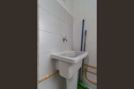 Apartamento à venda com 37m², 2 quartos e sem vagaÁrea de Serviço