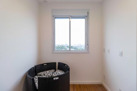 Apartamento à venda com 37m², 2 quartos e sem vagaQuarto 2