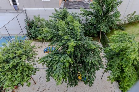 Apartamento à venda com 37m², 2 quartos e sem vagaÁrea comum