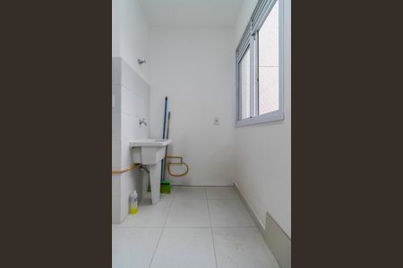 Apartamento à venda com 37m², 2 quartos e sem vagaÁrea de Serviço