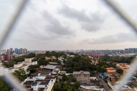 Apartamento à venda com 37m², 2 quartos e sem vagaVista