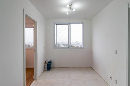 Apartamento à venda com 37m², 2 quartos e sem vagaSala