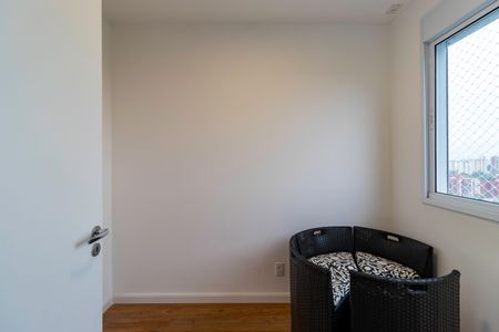 Apartamento à venda com 37m², 2 quartos e sem vagaQuarto 2