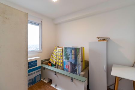 Apartamento à venda com 37m², 2 quartos e sem vagaQuarto