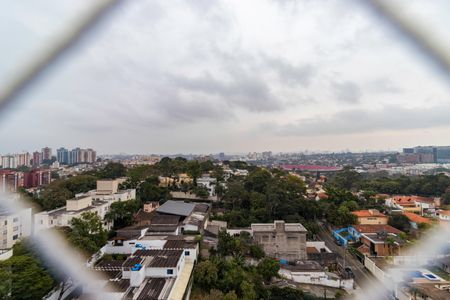 Apartamento à venda com 37m², 2 quartos e sem vagaVista