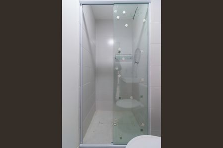 Apartamento à venda com 37m², 2 quartos e sem vagaBanheiro