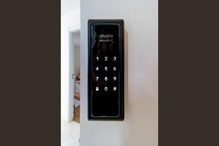 Apartamento à venda com 37m², 2 quartos e sem vagaSala