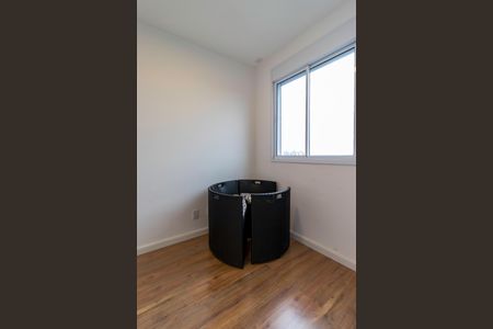 Apartamento à venda com 37m², 2 quartos e sem vagaQuarto 2