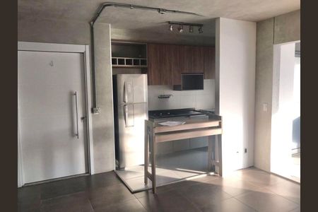Apartamento à venda com 2 quartos, 78m² em Pinheiros, São Paulo
