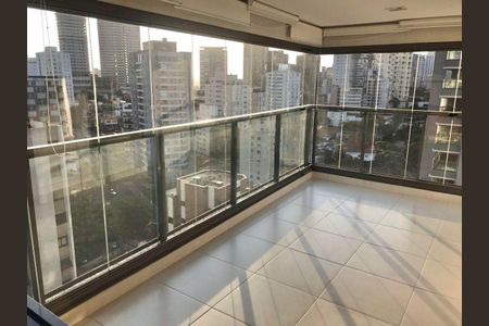 Apartamento à venda com 2 quartos, 78m² em Pinheiros, São Paulo