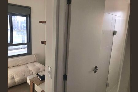 Apartamento à venda com 2 quartos, 78m² em Pinheiros, São Paulo