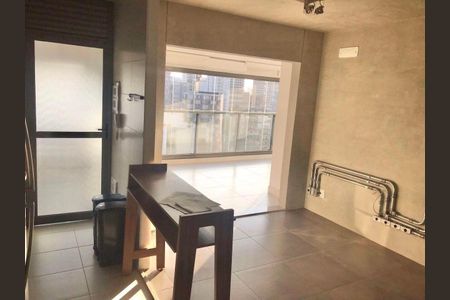 Apartamento à venda com 2 quartos, 78m² em Pinheiros, São Paulo