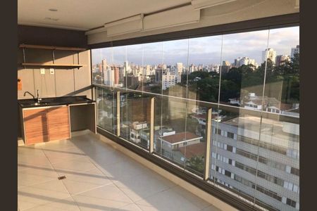 Apartamento à venda com 2 quartos, 78m² em Pinheiros, São Paulo