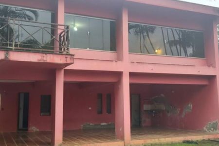 Casa à venda com 500m², 4 quartos e 6 vagas