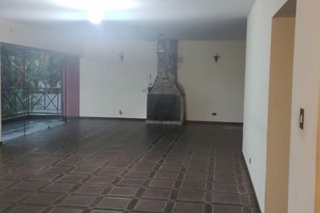 Casa à venda com 500m², 4 quartos e 6 vagas