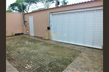 Casa à venda com 184m², 3 quartos e 4 vagas