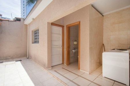 Casa à venda com 184m², 3 quartos e 4 vagas