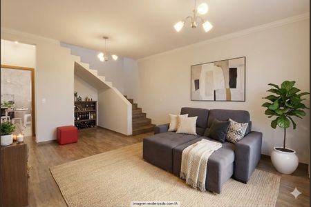 Casa à venda com 3 quartos, 184m² em Vila Cordeiro, São Paulo