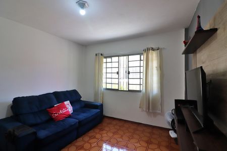 Sala de apartamento à venda com 2 quartos, 93m² em Nova Petrópolis, São Bernardo do Campo