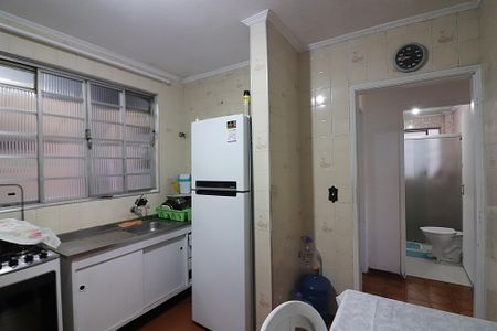 Apartamento à venda com 93m², 2 quartos e 1 vagaCozinha
