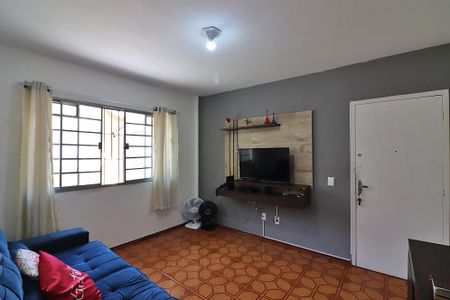 Apartamento à venda com 93m², 2 quartos e 1 vagaSala