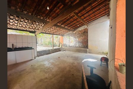 Casa para alugar com 120m², 3 quartos e 2 vagas