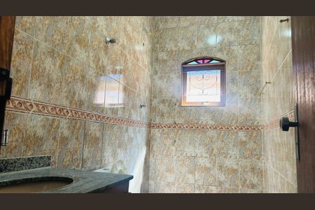 Casa para alugar com 120m², 3 quartos e 2 vagas