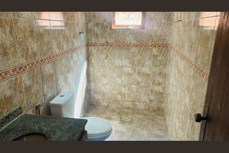 Casa para alugar com 120m², 3 quartos e 2 vagas