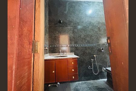 Casa para alugar com 120m², 3 quartos e 2 vagas