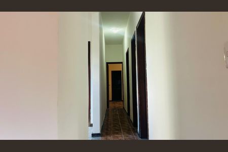 Casa para alugar com 120m², 3 quartos e 2 vagas