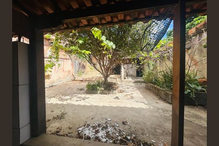 Casa para alugar com 120m², 3 quartos e 2 vagas