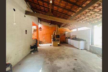 Casa para alugar com 120m², 3 quartos e 2 vagas