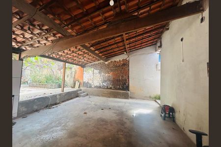 Casa para alugar com 120m², 3 quartos e 2 vagas