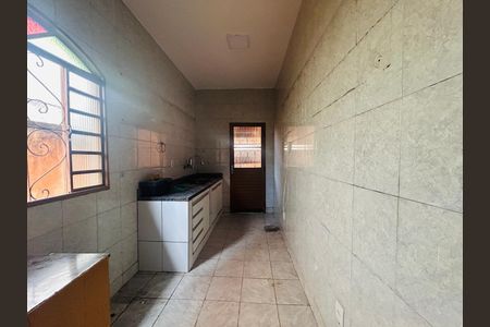 Casa para alugar com 120m², 3 quartos e 2 vagas