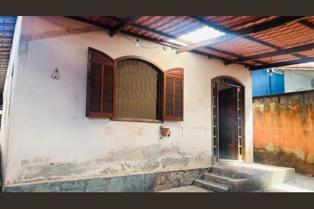 Casa para alugar com 120m², 3 quartos e 2 vagas