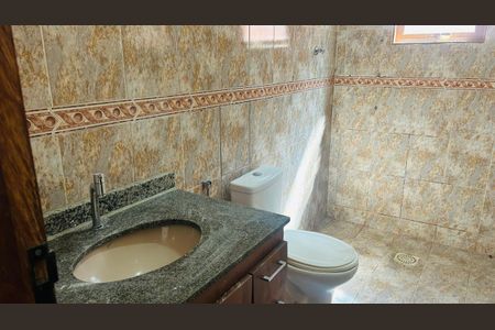 Casa para alugar com 120m², 3 quartos e 2 vagas