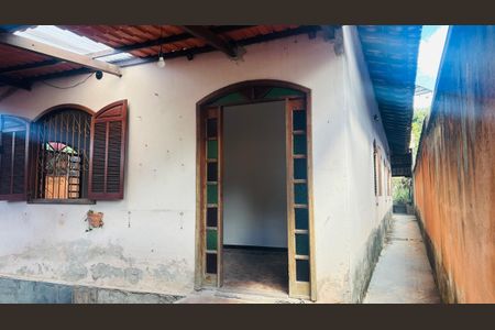 Casa para alugar com 120m², 3 quartos e 2 vagas