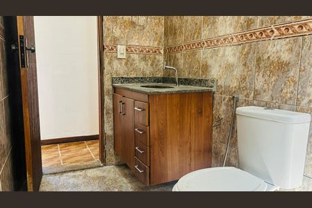 Casa para alugar com 120m², 3 quartos e 2 vagas