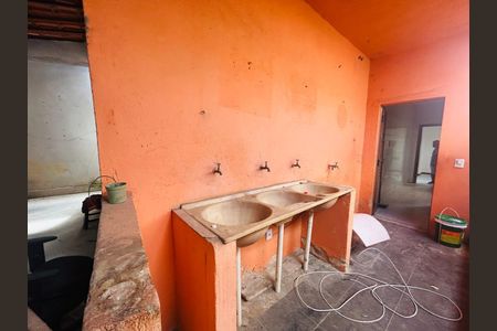 Casa para alugar com 120m², 3 quartos e 2 vagas