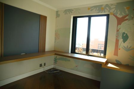 Apartamento à venda com 280m², 3 quartos e 4 vagasSuíte 2