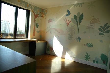 Apartamento à venda com 280m², 3 quartos e 4 vagasSuíte 2