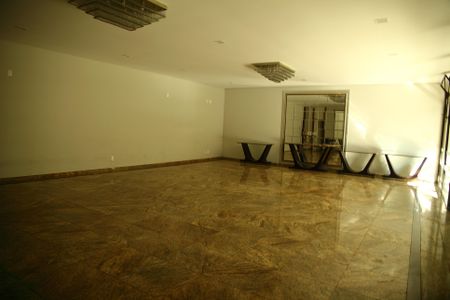 Apartamento à venda com 280m², 3 quartos e 4 vagasÁrea comum