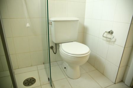 Apartamento à venda com 280m², 3 quartos e 4 vagasBanheiro de Serviço