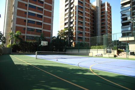 Apartamento à venda com 280m², 3 quartos e 4 vagasÁrea comum