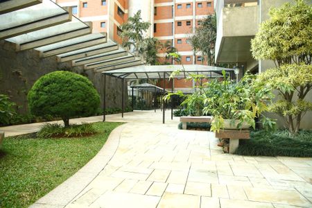 Apartamento à venda com 280m², 3 quartos e 4 vagasÁrea comum