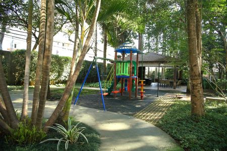 Apartamento à venda com 280m², 3 quartos e 4 vagasÁrea comum