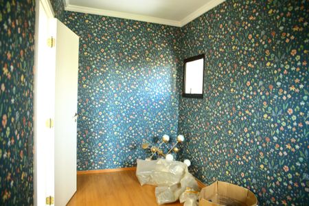 Apartamento à venda com 280m², 3 quartos e 4 vagasQuarto de Serviço