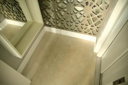 Apartamento à venda com 280m², 3 quartos e 4 vagasBanheiro de Serviço