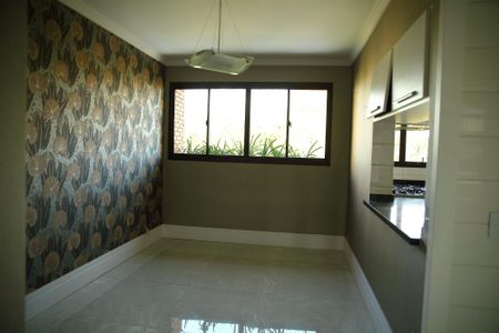 Apartamento à venda com 280m², 3 quartos e 4 vagasCopa