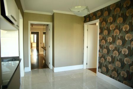 Apartamento à venda com 280m², 3 quartos e 4 vagasCopa